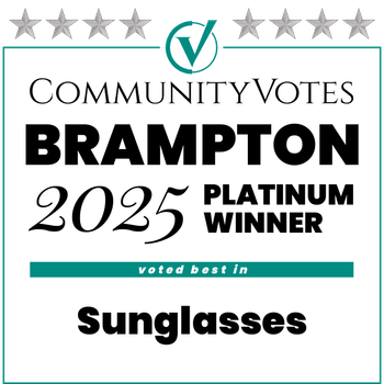 Platinum Winner Award Sunglasses
