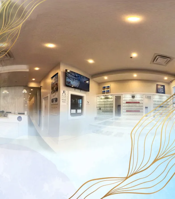 Brampton Riverstone Eye Care Office Front